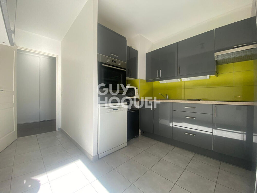 Vente Appartement 2 mn à pied de la gare T3 avec terrasse, jardinet et climatisation ! Chartres