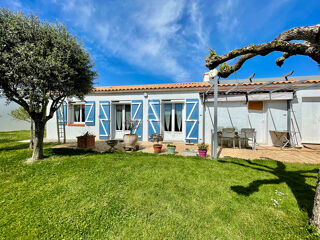  Maison � vendre 3 pi�ces 76 m�