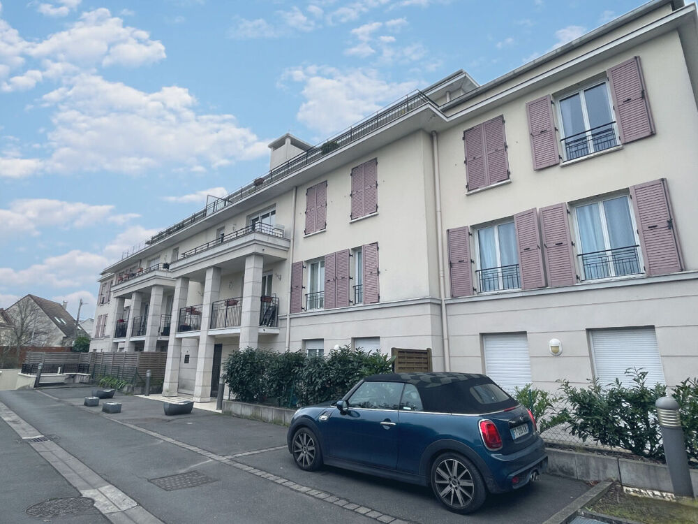 Livry Gargan Marx Dormoy - 3 pièces 61.60 m²
