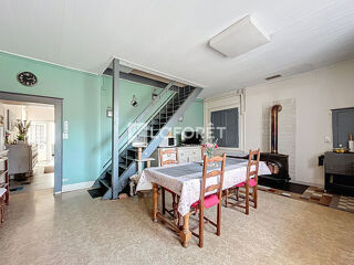  Maison � vendre 5 pi�ces 157 m�