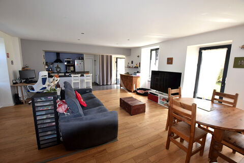   Maison Gometz La Ville Maison - 5 pi�ce(s) - 100 m�