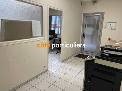 Bureaux Pontivy 62,15 m2 669 56300 Pontivy