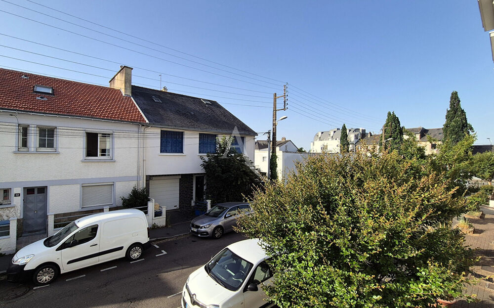 Vente Appartement Appartement Nantes 1 pièce(s) 18 m2 Nantes
