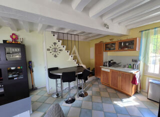  Maison à vendre 5 pièces 65 m²