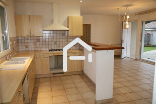  Maison � vendre 4 pi�ces 96 m�