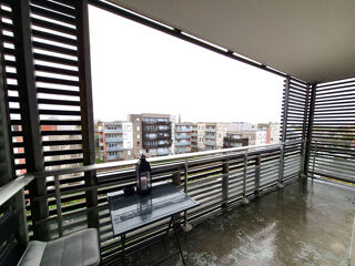  Appartement � vendre 1 pi�ce 29 m�
