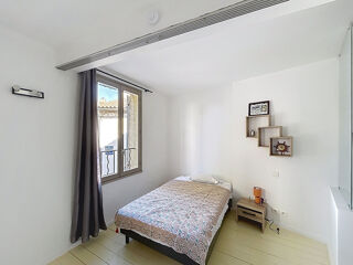  Appartement à louer 1 pièce 32 m²