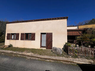  Maison à vendre 3 pièces 44 m²