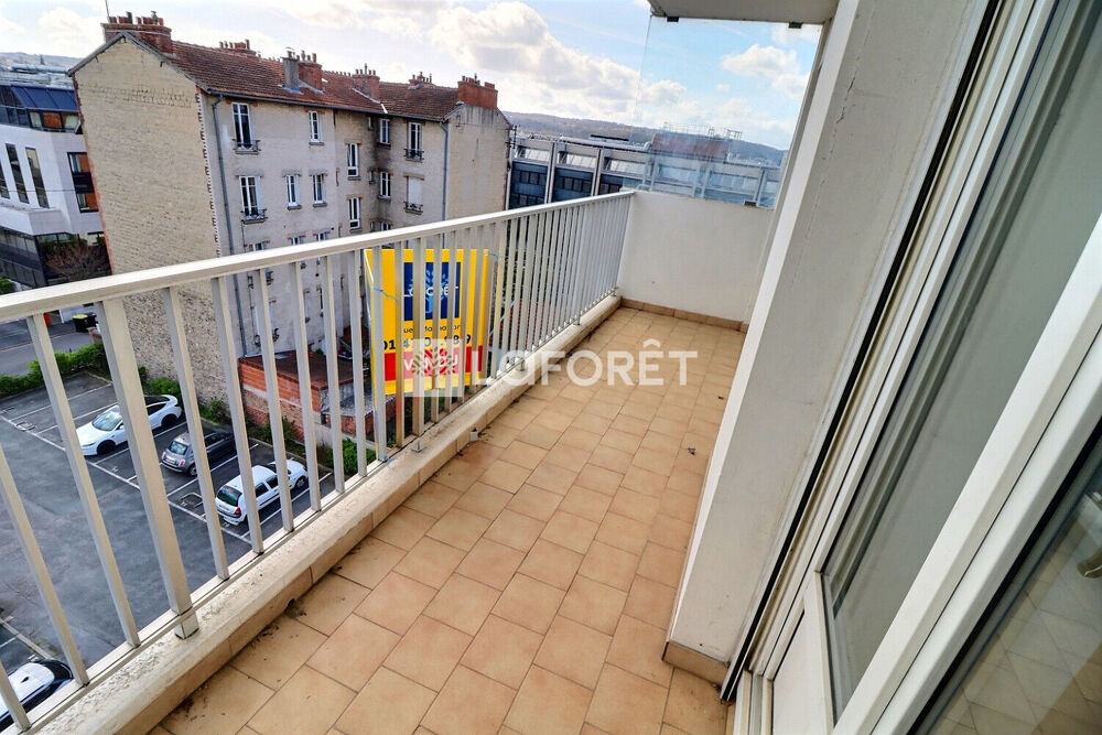 Vente Appartement Appartement Rueil Malmaison 4 pièce(s) 75 m2 Rueil malmaison