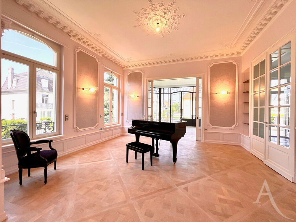 � vendre  Villa Metz (57000)