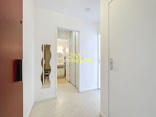  Appartement � vendre 1 pi�ce 34 m�