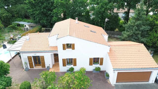  Maison à vendre 7 pièces 153 m²