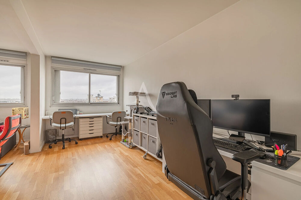 Vente Appartement Appartement Le Bourget 4 pièce(s) 85.34 m2 Le bourget
