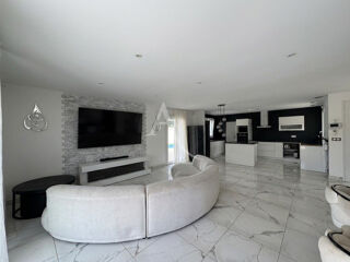  Maison à vendre 6 pièces 130 m²
