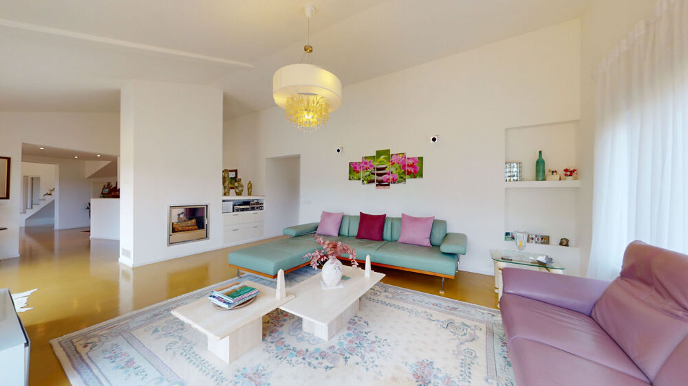Vente Maison ZABALA Une villa contemporaine à Halsou où chaque détail a été pensé pour durer Ustaritz