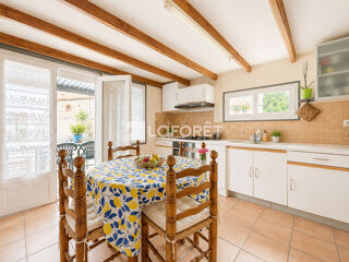  Maison � vendre 5 pi�ces 118 m� Villematier