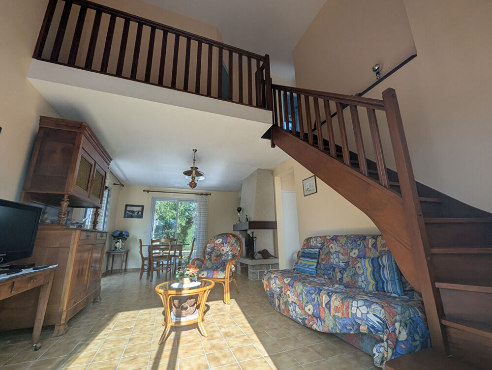 Vente Maison SARZEAU; PORT, PLAGE ET COMMERCES À PIED Sarzeau
