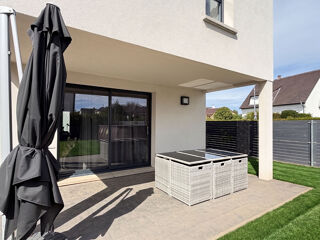  Maison à vendre 4 pièces 109 m²