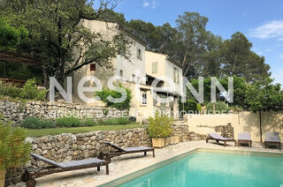  Maison � vendre 8 pi�ces 250 m�