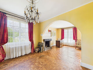  Maison � vendre 5 pi�ces 106 m�