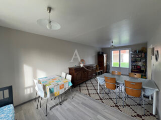  Maison à vendre 5 pièces 116 m²