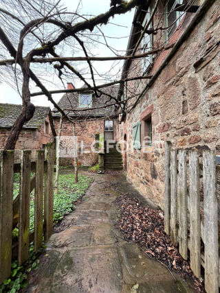  Maison � vendre 7 pi�ces 100 m�