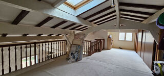  Maison à vendre 6 pièces 155 m²