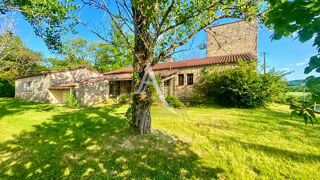  Maison à vendre 9 pièces 197 m²