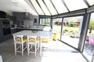  Maison � vendre 7 pi�ces 140 m�