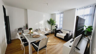  Appartement à louer 3 pièces 73 m²