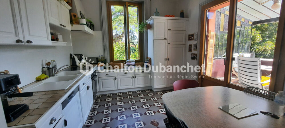 Vente Maison Maison Feurs 10 pièce(s) 163.28 m2 Feurs