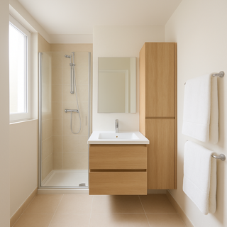  Appartement � vendre 2 pi�ces 49 m�