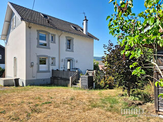  Maison à vendre 8 pièces 162 m²