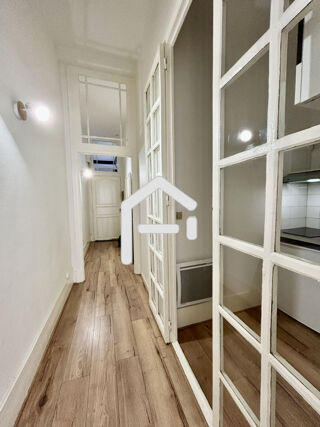  Appartement � louer 1 pi�ce 35 m�