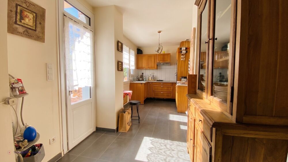 Vente Immeuble IMMEUBLE 300 M2 Montauban Montauban