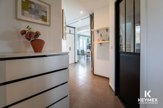  Maison  vendre 7 pices 163 m