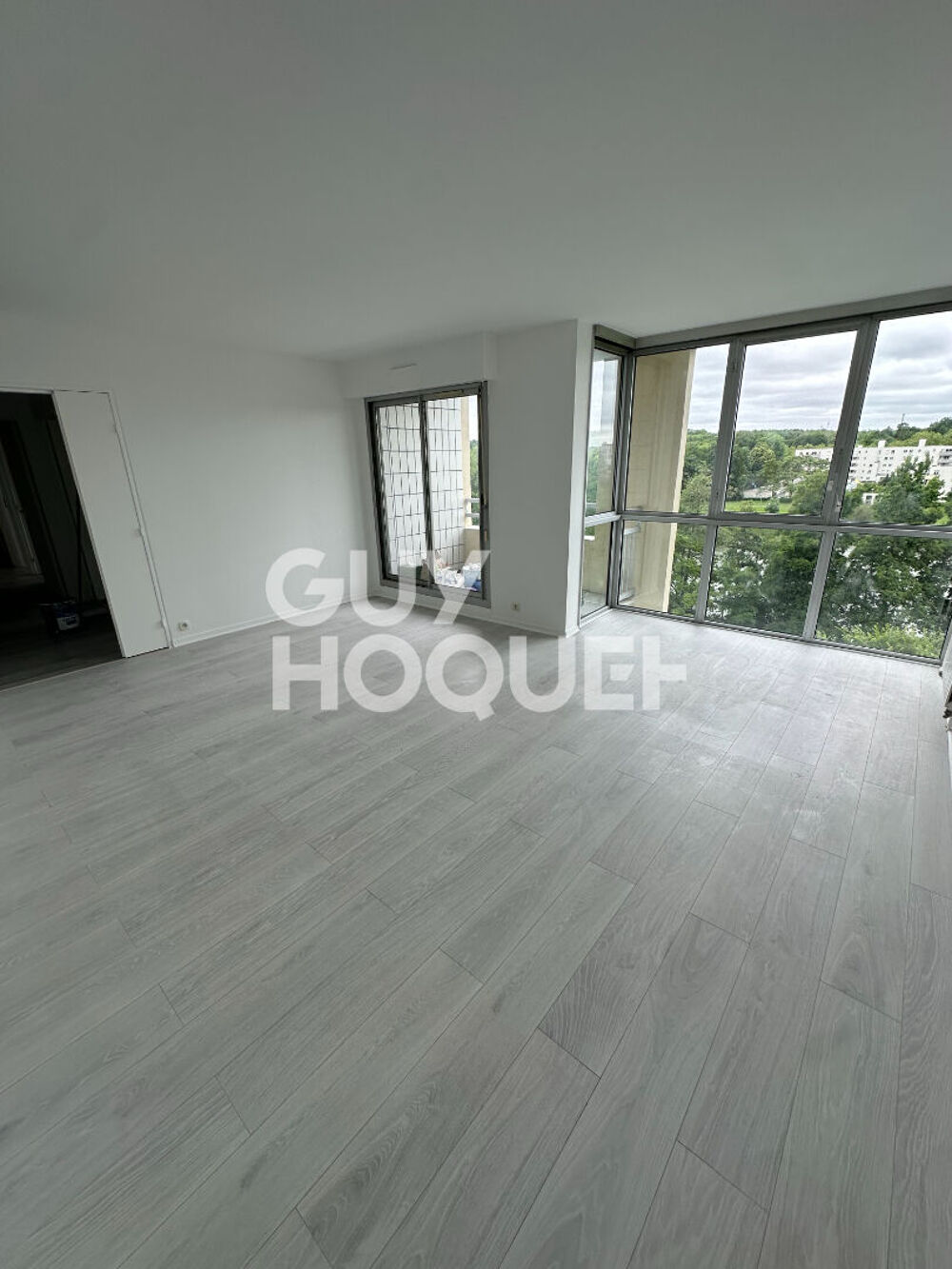 Location Appartement Appartement Torcy 3 pièce(s) 66.10 m2 Torcy