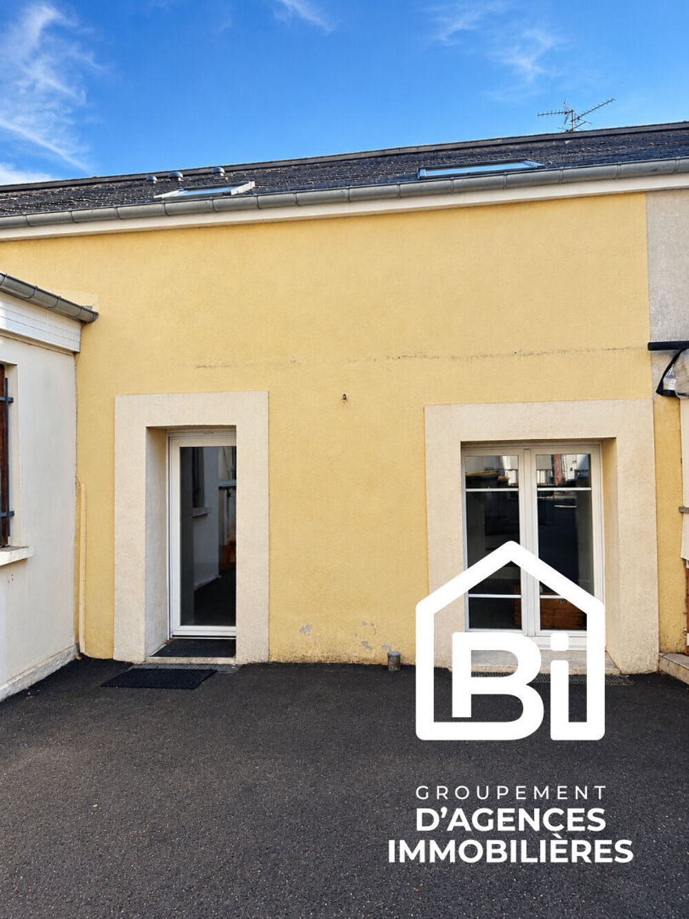 Vente Appartement Appartement / Maison Caen Rive Droite Caen