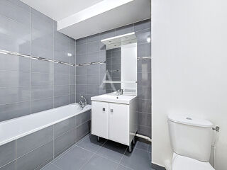  Appartement � vendre 2 pi�ces 34 m�