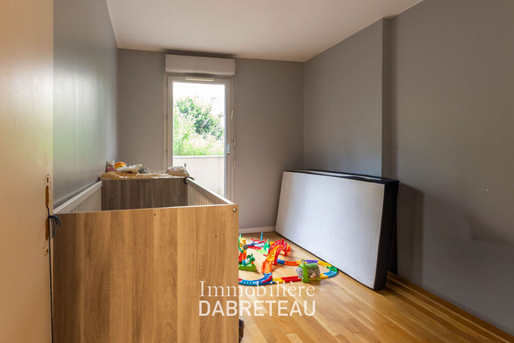 Vente Appartement Appartement Villeurbanne 3 pièce(s) 76 m2 Villeurbanne
