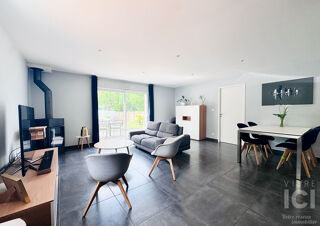  Maison à vendre 6 pièces 105 m²