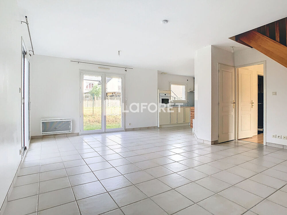 Location Maison Maison Beganne 5 pièce(s) 87 m2 Beganne