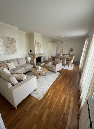  Maison � vendre 5 pi�ces 121 m�