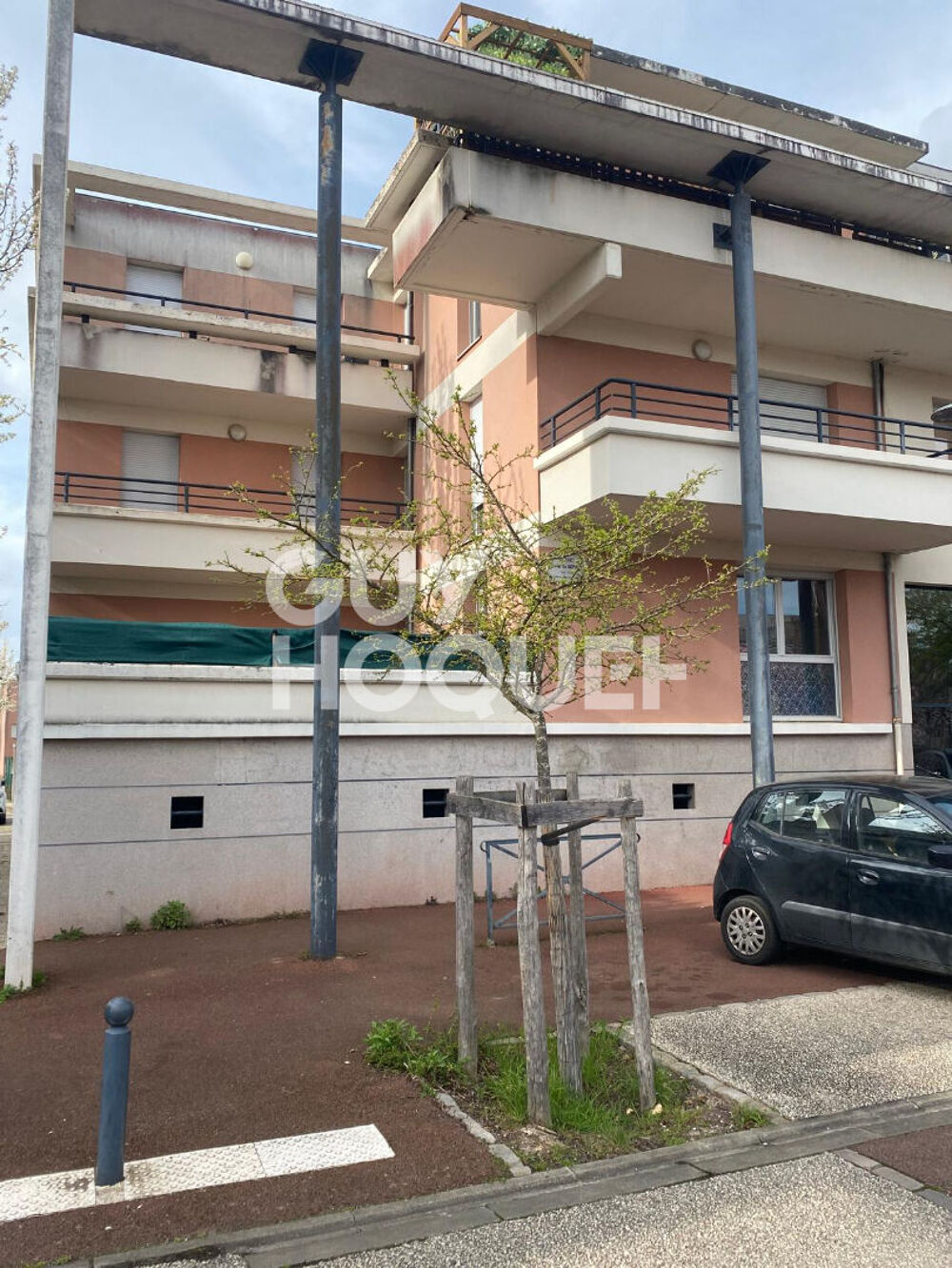 Apartment in Chartres, Eure-et-Loir - Vue 2