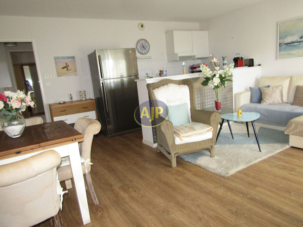 APPARTEMENT T3 LACANAU OCEAN CENTRE