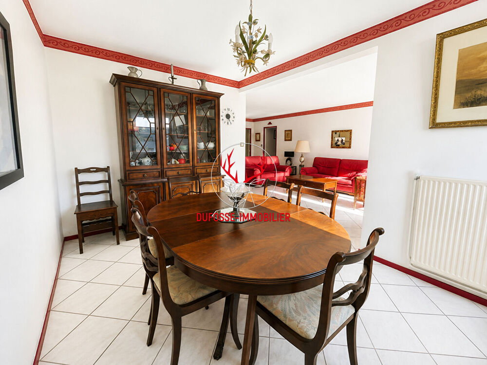 Vente Appartement LES NOUVELLES ROCHES Appartement T6 à vendre à Villefranche-sur-Saône - Réf 703 Villefranche sur saone
