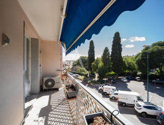  Appartement  vendre 3 pices 57 m