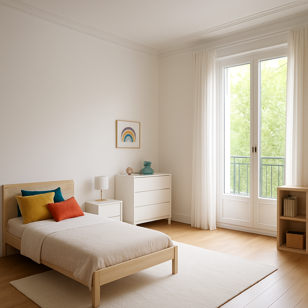 Vente Appartement Appartement 4 pièces de 91 m2 (Clamart) Clamart