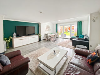  Maison � vendre 5 pi�ces 110 m�