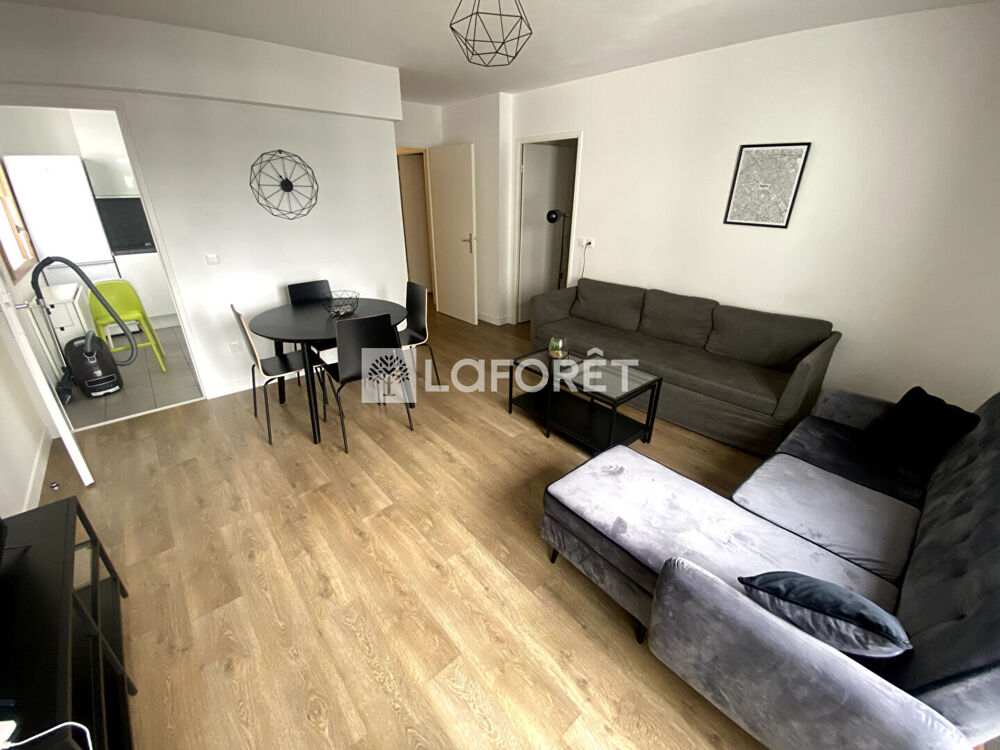 Appartement a louer nanterre - 3 pièce(s) - 71 m2 - Surfyn